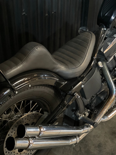 Imagen 4 de 9 de Harley Davidson Night Train