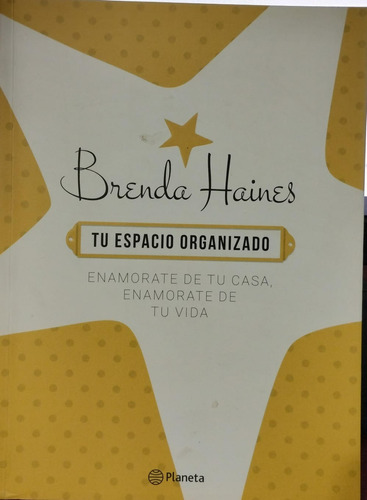 Tu Espacio Organizado - Brenda Haines