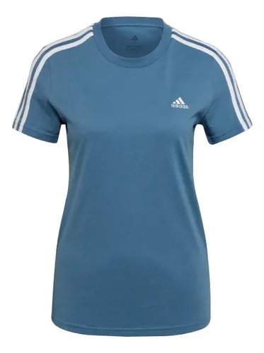 Blusa adidas store feminina academia