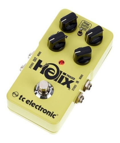 Tc Electronic Helix Phaser