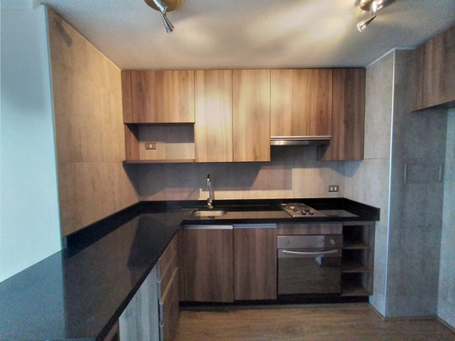 Refv:158** Impecable Estudio, Macul !