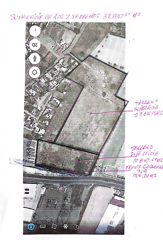 Terreno En Venta Capula Tepotzotlan