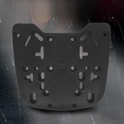 Portaequipajes Para Motocicleta, Resistente Al Desgaste,