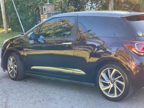 Ds Ds3 2016 1.6 Thp 156 Sport Chic