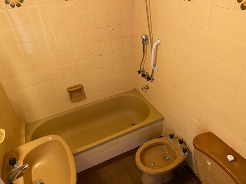 Imagen 24 de 30 de Departamento Venta Belgrano 3 Ambientes 45m2