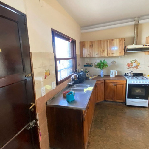 Casa En Venta 6 Amb Barranqueras