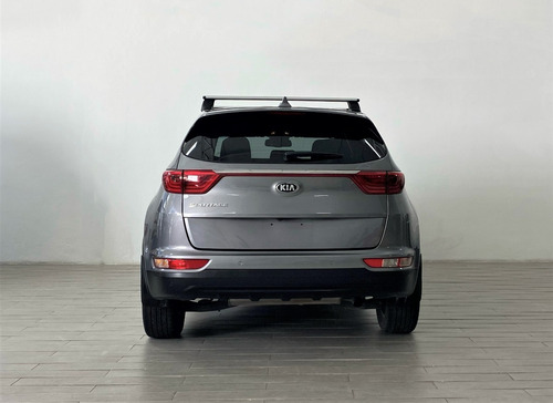 Imagen 4 de 15 de Kia Sportage Ex 2017