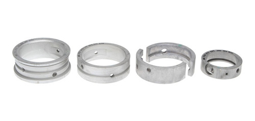 Metales Centro Bancada Vw Sedan Combi 1.6l Ext 60 Int 010