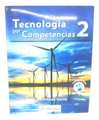 Tecnología Por Competencias 2