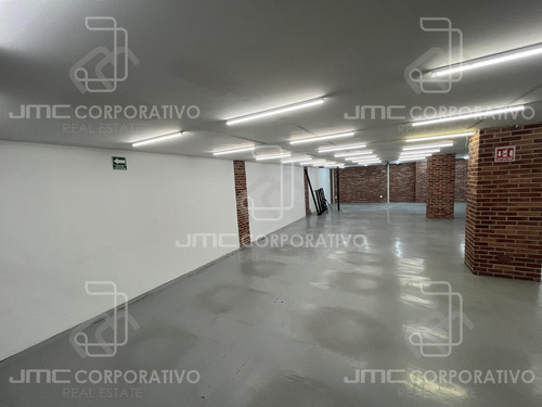 Oficina En Renta A 5 Mins De Zona Roma Condesa