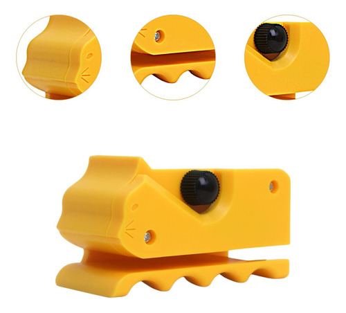 De Cartón Para El De Tablero De La Almohadilla De Amarillo