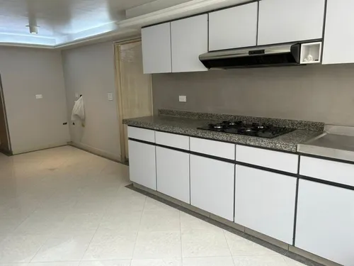 Apartamento En Arriendo En El Nogal. Cod A14701