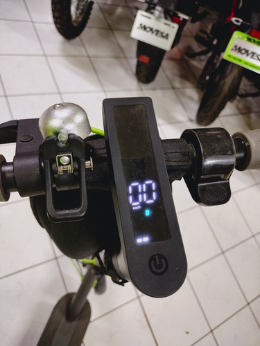 Imagen 3 de 5 de Scooter Eléctrico