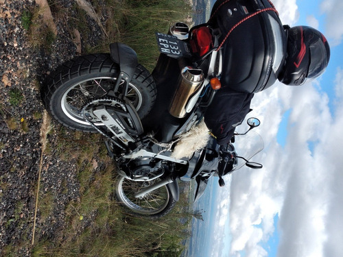 Imagen 7 de 8 de Bmw 650 Gs