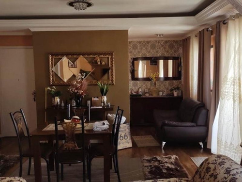 Imagem 1 de 9 de Ref.: 18508 - Apartamento Em Osasco Para Venda - 18508