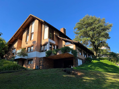 Imagem 8 de 15 de Casa Para Venda Em Ivoti, Vista Alegre, 5 Dormitórios, 2 Suítes, 4 Banheiros, 3 Vagas - Cwvcs0184_2-1533424