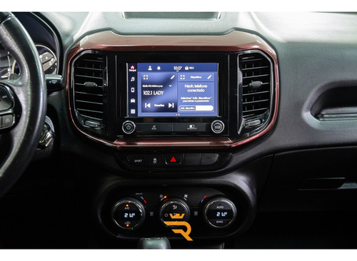 Fiat Toro 1.8 16V EVO FLEX FREEDOM AT6