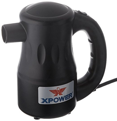 Xpower A-2 Airrow Pro Multi-uso Del Ordenador Eléctrica Dust