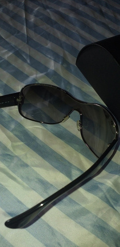 Imagen 8 de 8 de Lentes De Sol