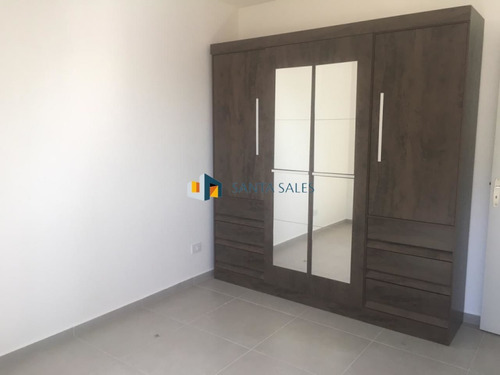 Imagem 5 de 15 de Lindo Apartamento Ao Lado Do Metrô São Judas - Ss30768