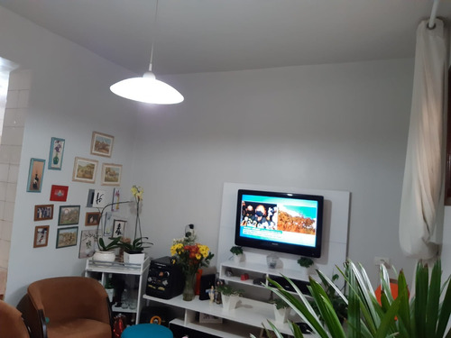 Apartamento Terreo