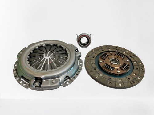 Kit De Embrague Clutch Croche Toyota Hilux 2.7l