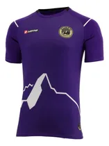 Comprar Polo Lotto Camiseta Deportivo De Fútbol Para Hombre Rf432