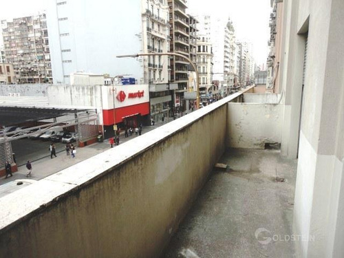 Imagen 5 de 9 de Departamento - Microcentro