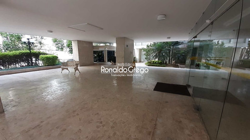 Apartamento Á Venda Com 3 Dorms, Paraíso, Sp - R$ 1.05 Mi - V1313