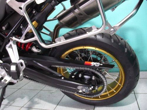 Imagem 6 de 10 de Bmw F850gs Adventure Rallye