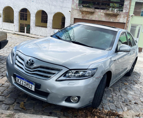 Toyota Camry 3.5 V6 Xle 4p