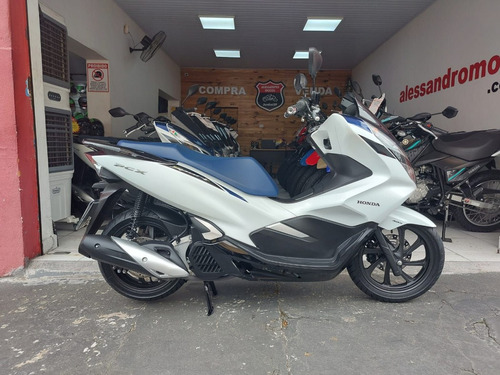 Honda Pcx Sport 2022