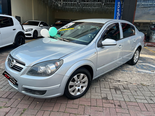 Chevrolet Vectra 2.0 Expression Flex Power 4p