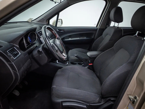 Dongfeng Joyear 1.6 X3 Confort Mt Joyear