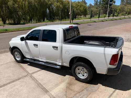 Dodge Ram 1500 Slt Crew Cab V6 4x4