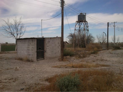 Imagen 5 de 10 de Rancho En Renta Ampuero (las Vegas)