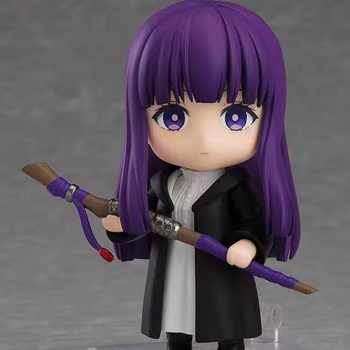Fern De Beyond Journey's End, Figura Nendoroid, 10 Cm