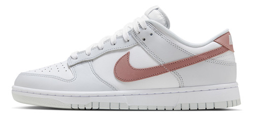 Zapatillas Nike Dunk Low Retro Red Stardust Hf0730-160   