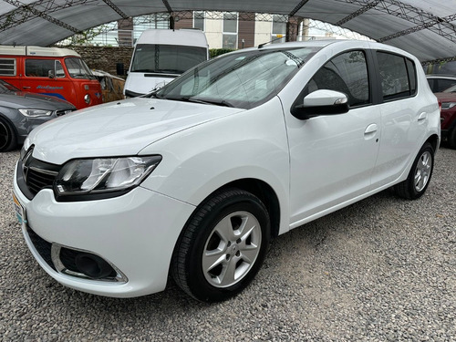 Renault Sandero 1.6 Privilege 105cv