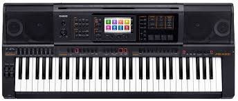 Teclado Sintetizador Casio Mz-x300