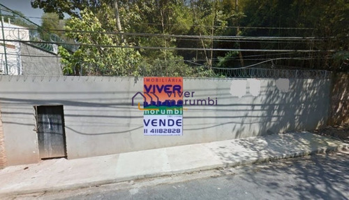 Imagem 1 de 11 de Terreno Barato - Nm3221