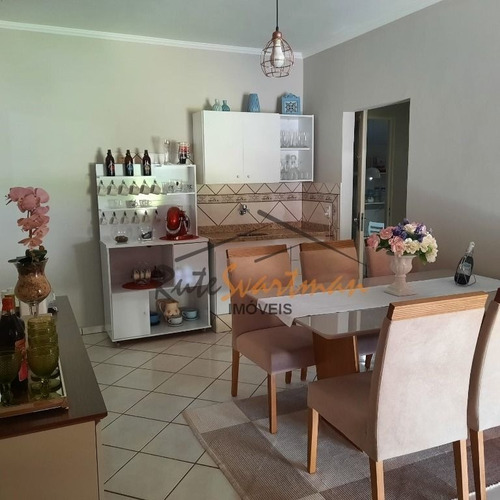 Imagem 8 de 22 de Casa Térrea - Alto Da Cidade Universitária - Venda - Ca3760