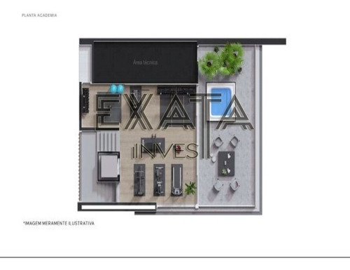 Imagem 26 de 30 de Casa Em Condomínio À Venda No Brooklin Paulista Em Final De Obra Com Elevador, 748,33m² Úteis, 4 Suítes, 4 Vagas De Garagem, Jardim, Piscina - Ca00873 - 70471791
