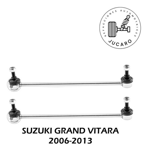 Par De Tornillo Estabilizador Suzuki Grand Vitara 2006-2013