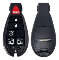 Comprar Carcasa Control Para Caravan Town Country Con Tapa