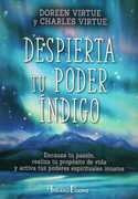 Despierta Tu Poder Indigo  - Virtue, Doreen/ Virtue, Charle