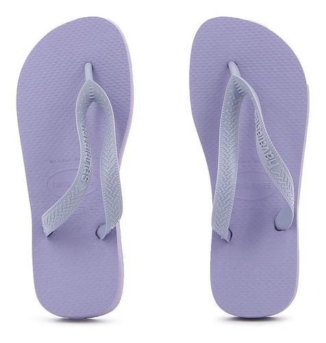 Ojotas Havaianas Top Clasica