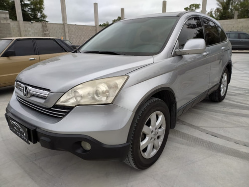 Honda Cr-v 2.0 Mod09 Anticipo$1.000.000 + Cuotas Fijas.