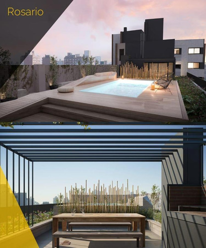 Imagen 4 de 16 de Departamento - Lourdes
