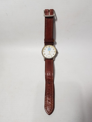 Imagen 7 de 10 de Antiguo Reloj Racing Club Y Carnets Lote X 3 Mag 59091